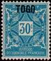 Timbre Y&T NTA5