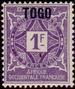 Timbre Y&T NTA8
