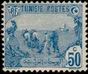 Briefmarken Y&T N74