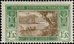 Stamp Y&T N72A