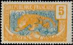 Stamp Y&T N67