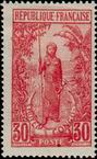 Stamp Y&T N70
