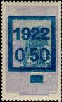 Stamp Y&T N102