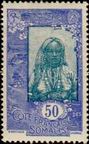 Stamp Y&T N107