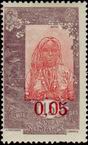 Stamp Y&T N111