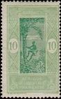 Timbre Y&T N62