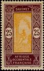 Briefmarken Y&T N63
