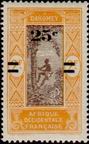 Timbre Y&T N69