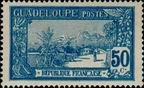 Stamp Y&T N85