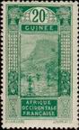 Stamp Y&T N88