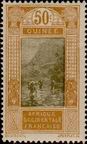 Stamp Y&T N93