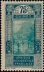 Stamp Y&T N96