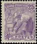 Stamp Y&T N78