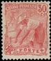 Stamp Y&T N79