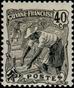 Stamp Y&T N81