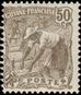 Stamp Y&T N83