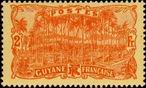 Stamp Y&T N88