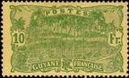 Stamp Y&T N89