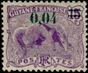 Stamp Y&T N93