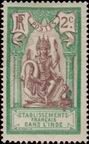 Stamp Y&T N49