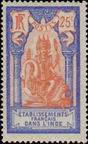 Stamp Y&T N52
