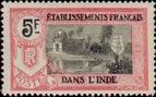 Stamp Y&T N55