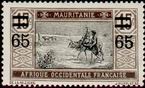 Stamp Y&T N37