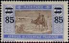 Stamp Y&T N38
