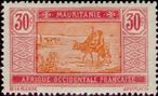 Stamp Y&T N43
