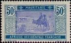 Stamp Y&T N45