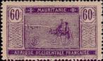 Stamp Y&T N47
