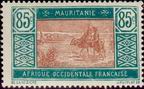 Stamp Y&T N49