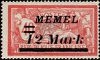 Timbre Y&T N75