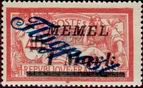 Timbre Y&T NPA10