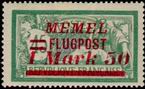 Timbre Y&T NPA23