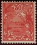 Stamp Y&T N118