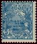 Stamp Y&T N122