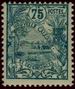Stamp Y&T N123