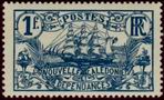 Stamp Y&T N125