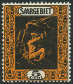 Stamp Y&T N84
