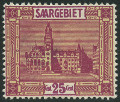 Stamp Y&T N90