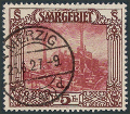 Stamp Y&T N100