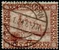 Stamp Y&T N86