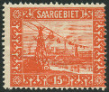 Stamp Y&T N87