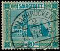 Stamp Y&T N89