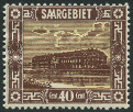 Stamp Y&T N93