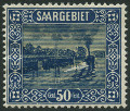 Stamp Y&T N94