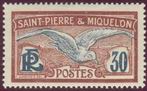 Stamp Y&T N112