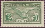 Stamp Y&T N113