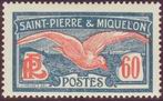 Stamp Y&T N116